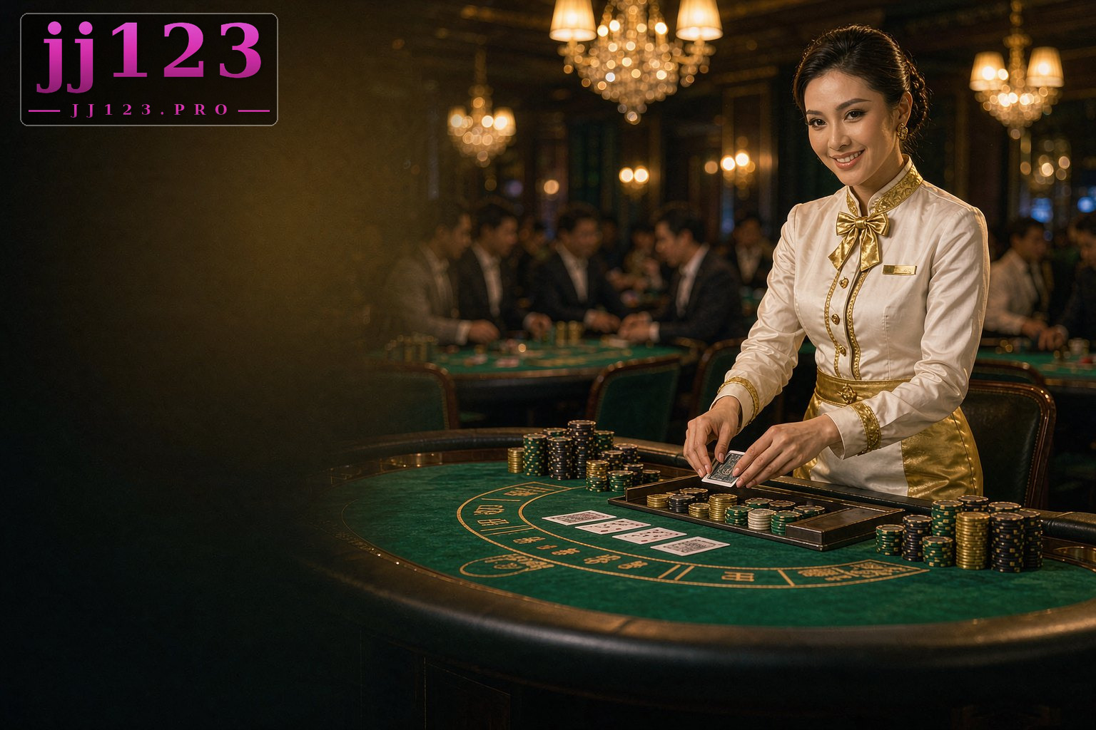 Vivo Live Casino ပုံ ၁