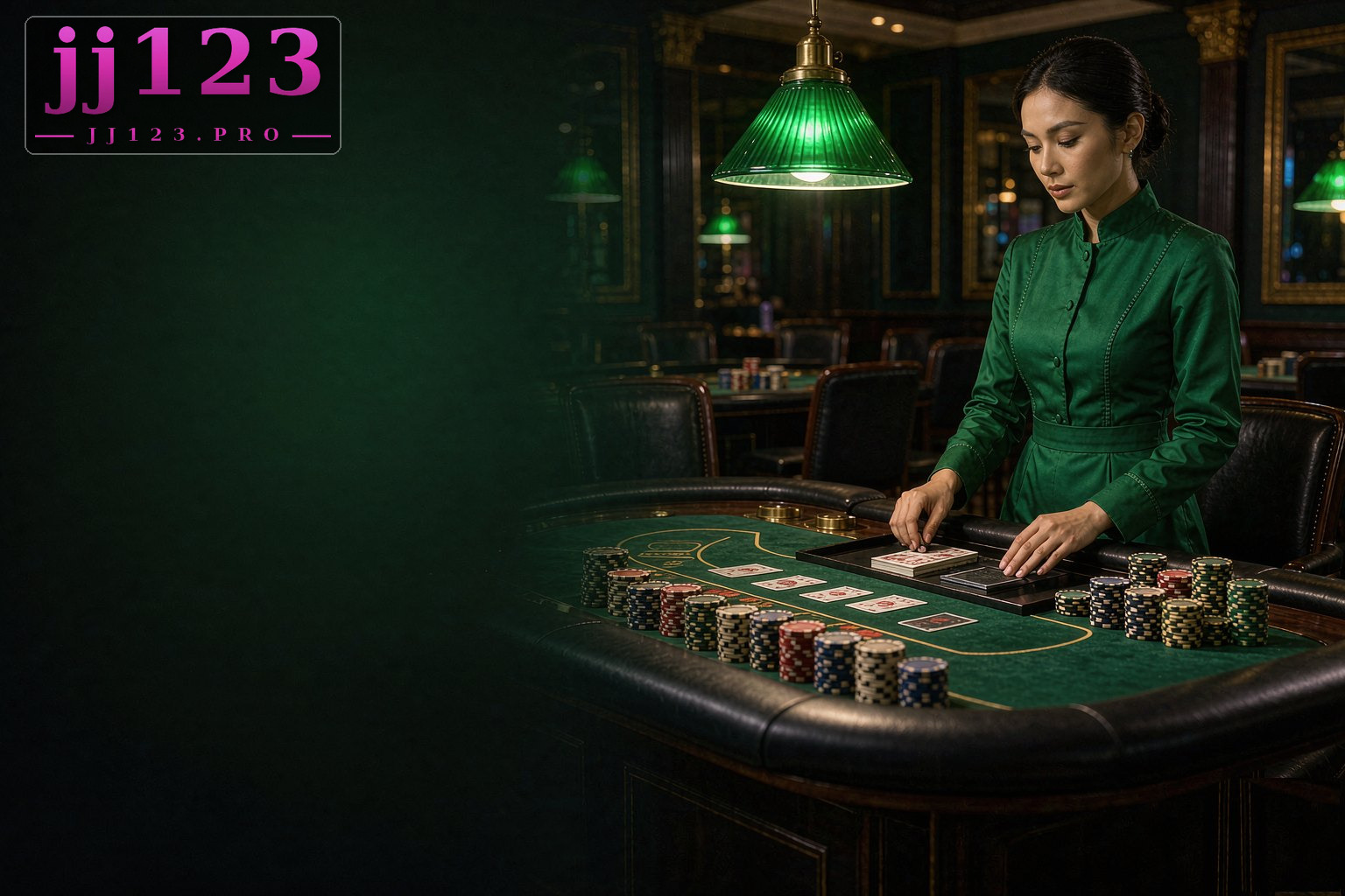 Vivo Live Casino ပုံ ၃