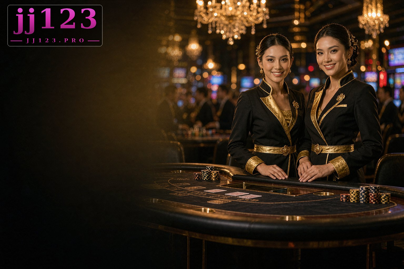 Vivo Live Casino ပုံ ၄